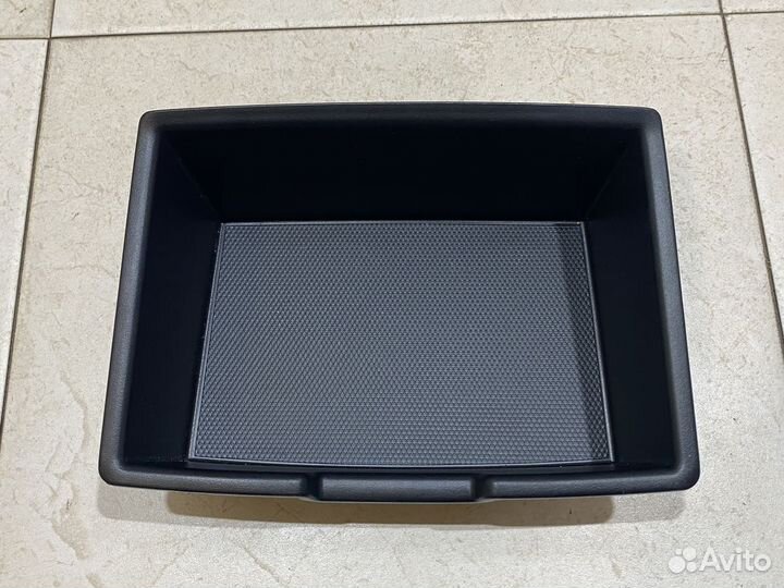 Ящик центральной консоли Киа Соренто Прайм