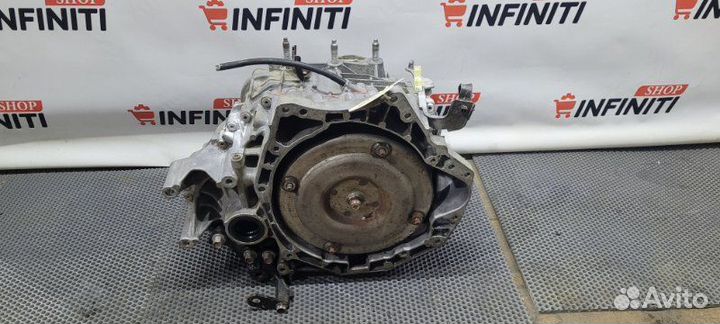 Автоматическая коробка передач АКПП Mazda Cx-5