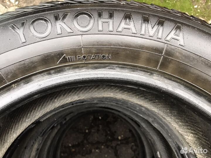 Yokohama Ice Guard Stud IG55 225/60 R17 103T