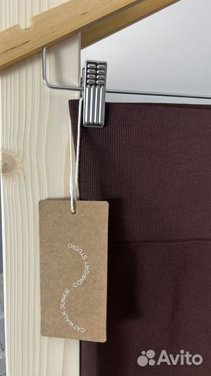 Комплект из Топа и велосипедок 46 48