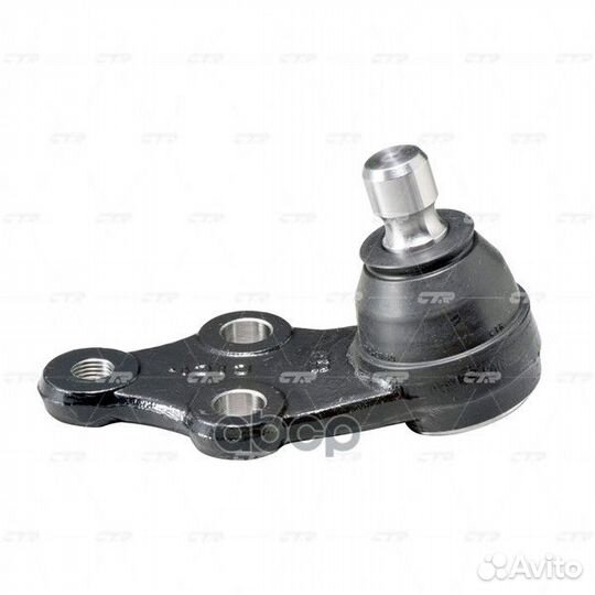 Cbkh-39 Опора шаровая перед прав/лев CB02