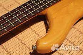 Бас гитара Tune zi 42