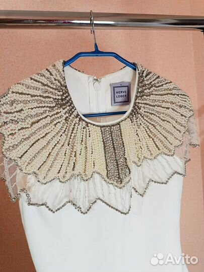 Платье футляр утяжка 42-44