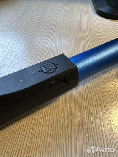 Селфи палка