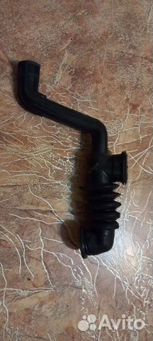 Патрубок соединительныйHotpoint-Ariston artl 1047