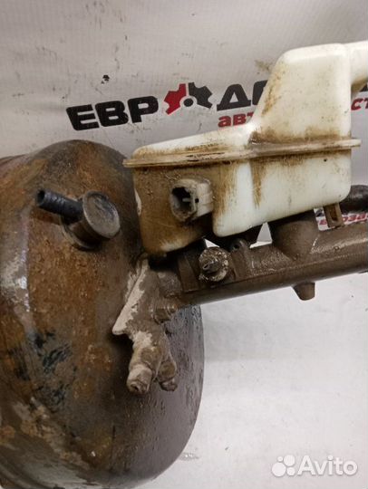 Вакуумный усилитель тормозов Byd F3 седан DAA4G18