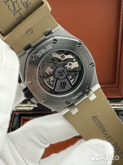 Часы Audemars Piguet Royal Oak Offshore
