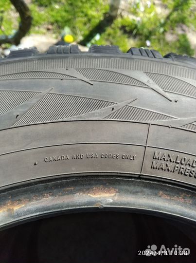 Toyo J48C 175/70 R14 J
