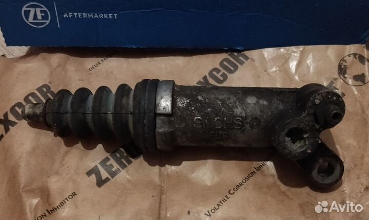 Sachs 4A0721261 Рабочий цилиндр сцепления