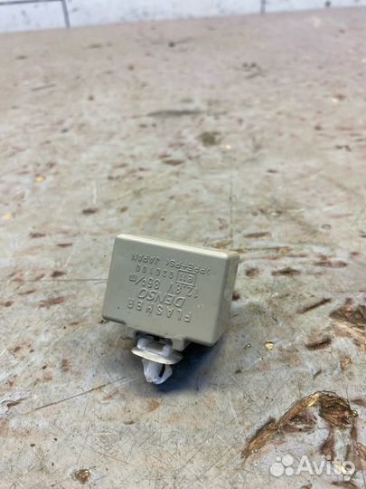 Реле Toyota Camry V40 3.5 2007