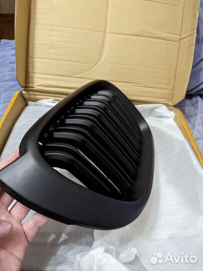 Решетки bmw f25/26