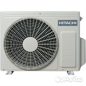 Сплит-система Hitachi RAK-25REF / RAC-25WEF