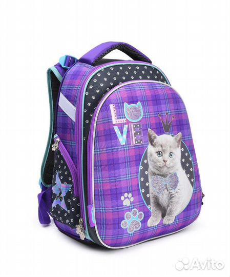 Рюкзак школьный Erhaft