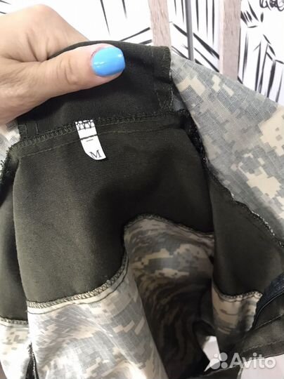 Костюм для мальчика для похода в лес