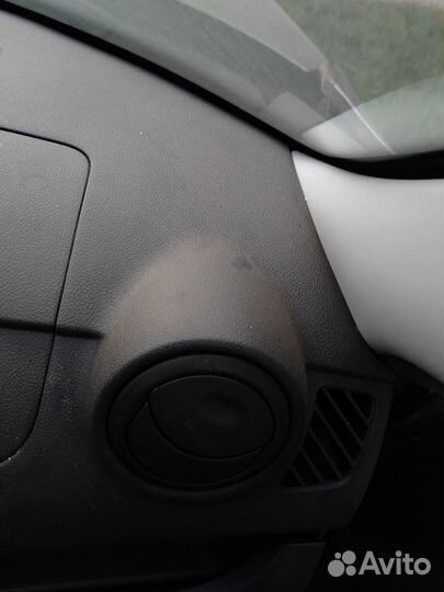 Datsun on-DO 1.6 МТ, 2018, битый, 164 000 км