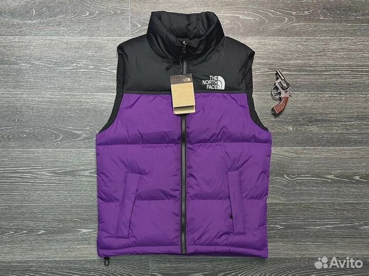 Жилетка The North Face 52