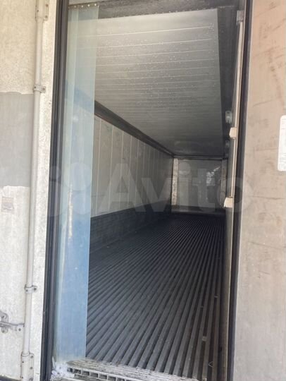 Рефконтейнер, холодильник, морозильная камера