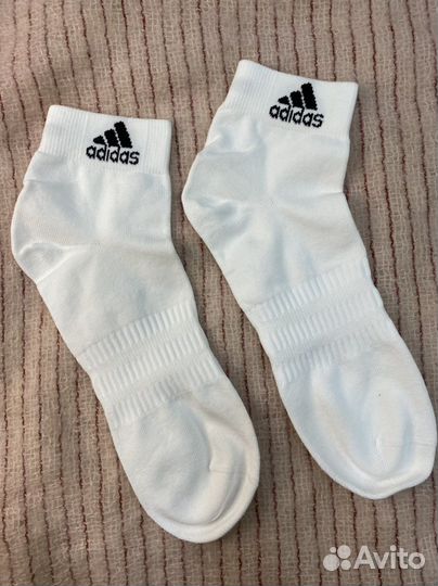 Носки adidas light ANK р. 46-48