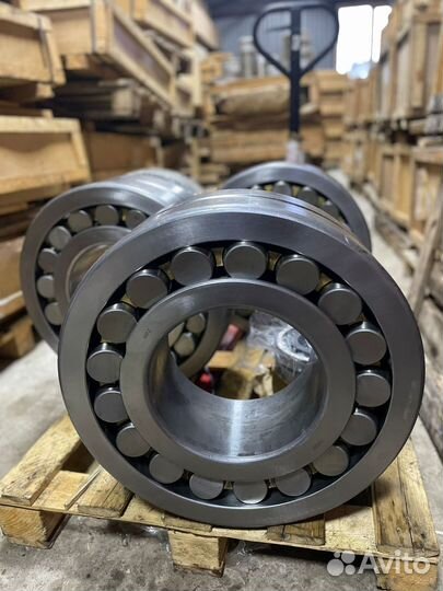 Подшипники импортные И отечественнные В наличии