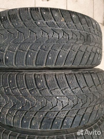 Minerva Eco Stud 205/60 R16