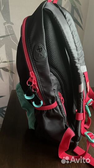 Рюкзак школьный молодежный