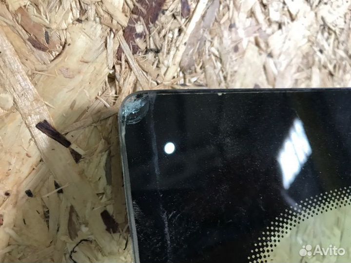 Стекло лобовое Audi A7 4G 3.0 2011