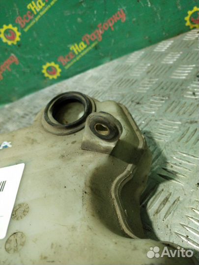 Бачок расширительный Opel Vectra B седан 1.6 2001