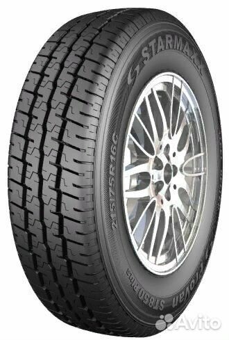 Starmaxx Provan ST850 Plus 205/65 R16 T