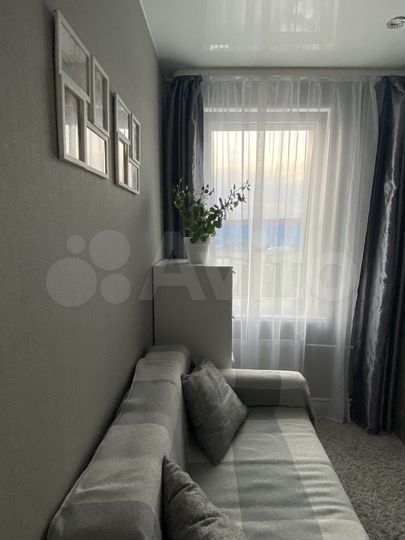 2-к. квартира, 45 м², 4/5 эт.