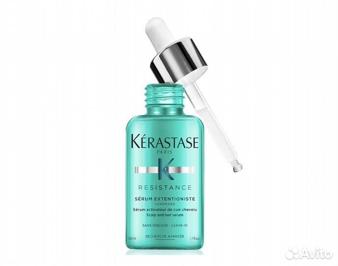 Kerastase для волос