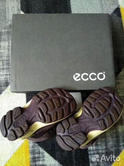 Ботинки детские