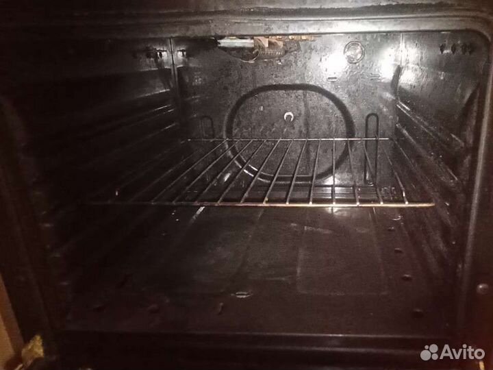 Газовая плита gefest бу