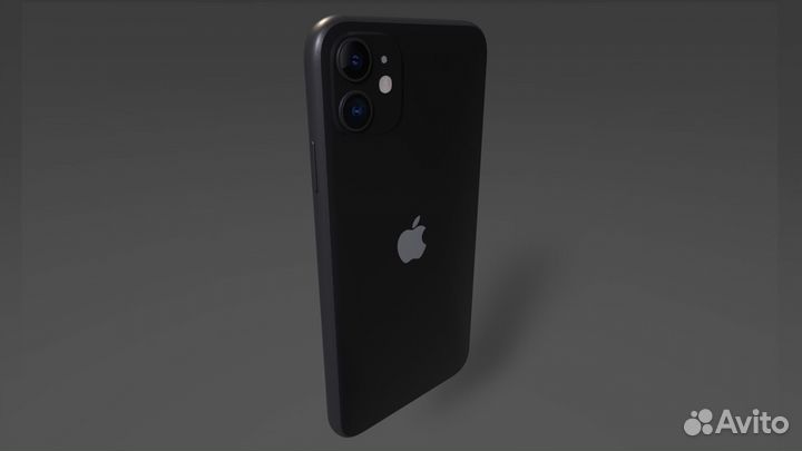 iPhone 11, 256 ГБ