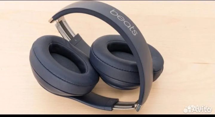 Beats studio 3 wireless Наушники