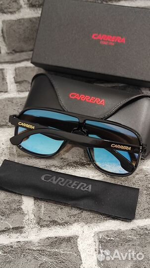 Очки мужские Carrera