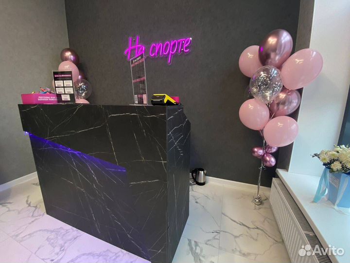 Ресепшен от Производителя с Доставкой