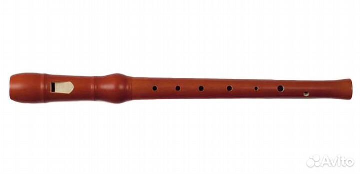 Meinel M202-1 Блокфлейта сопрано, немецкая, клен