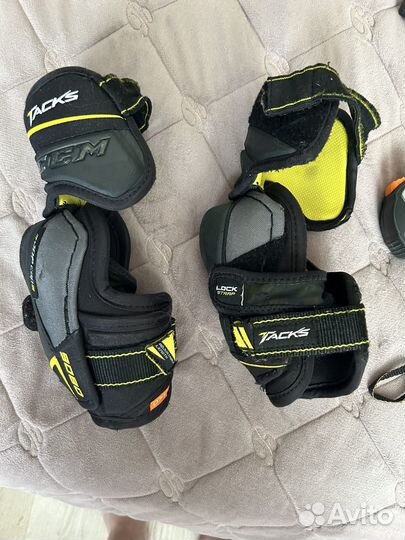 Хоккейная форма детская jr m