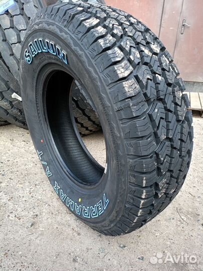 Sailun Terramax A/T 215/75 R15 100S