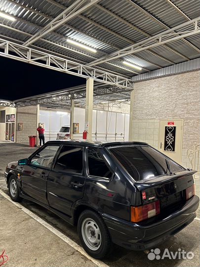 ВАЗ 2114 Samara 1.5 МТ, 2005, 270 000 км
