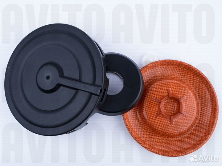 Мембрана маслоотделителя VAG Audi VW армированная