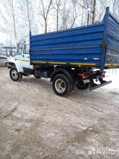 Вывоз мусора