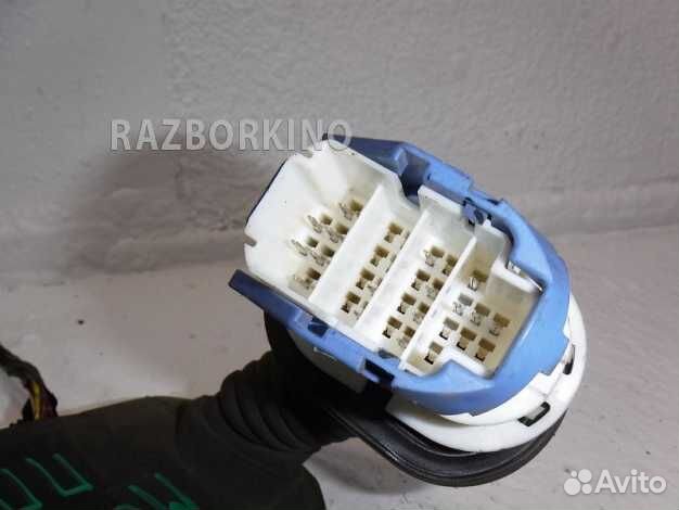 Проводка (коса) Мазда 6 2 GH