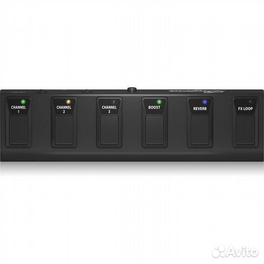 Футсвич Bugera FSB106A