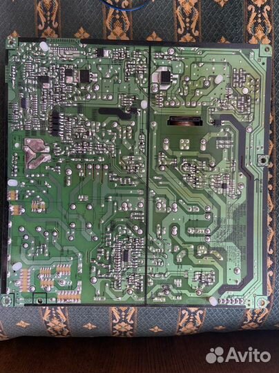 Блок питания PB4-DY BN44-00442b