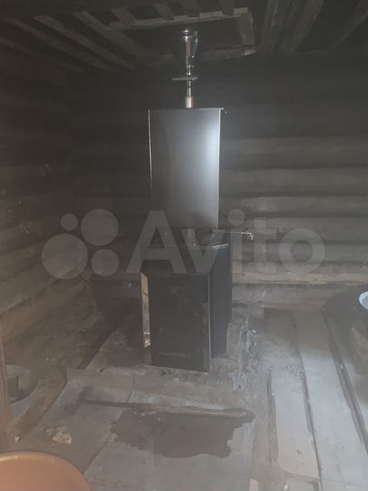 Дом 60 м² на участке 28 сот.