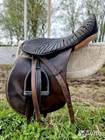 Седло универсальное