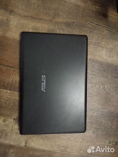 Отличный/шустрый asus