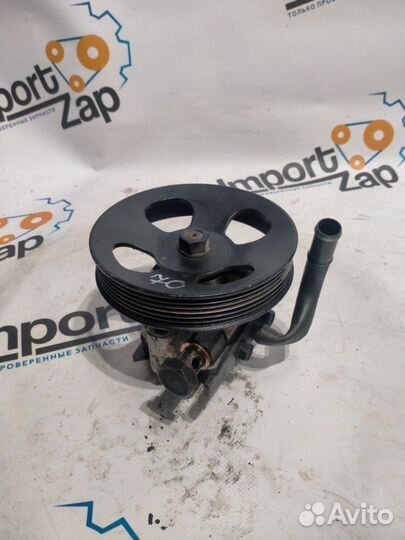 Насос гидроусилителя руля Hyundai Sonata/Santa Fe