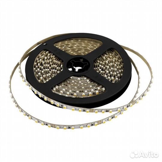 Светодиодная лента SWG 9,6W/m 120LED/m 3528SMD те